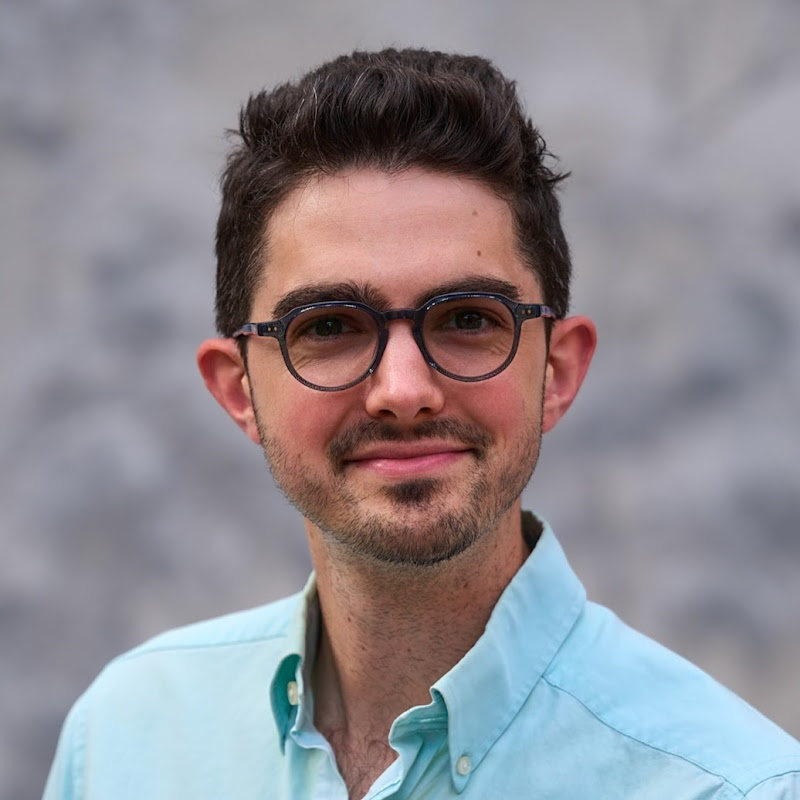 Felix Gardner