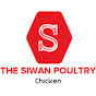 The Siwan Poultry logo
