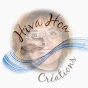 HIVA HOA Créations logo