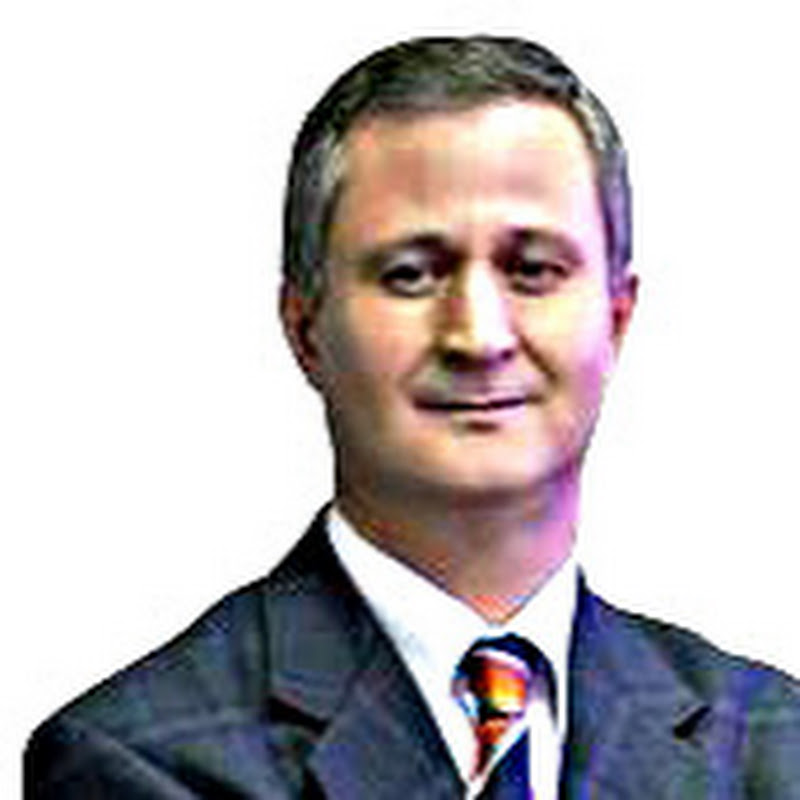 İbrahim Irmak