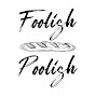Foolish Poolish logo