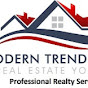 Modern Trends Realty logo