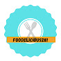 Foodelicious281 logo