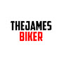 TheJames Biker