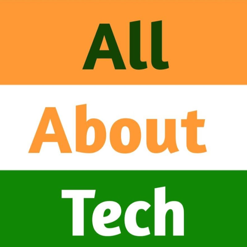 All About Tech