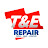 T&E Repair