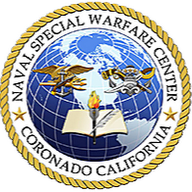 NAVAL SPECIAL WARFARE CENTER icon