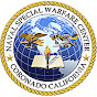 NAVAL SPECIAL WARFARE CENTER logo