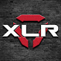 XLR Industries logo