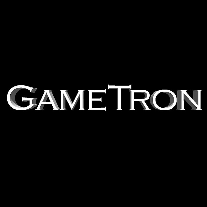 GameTron | Newest PC Gameplays and Daily Giveaways!!!
