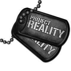 Project Reality channel logo