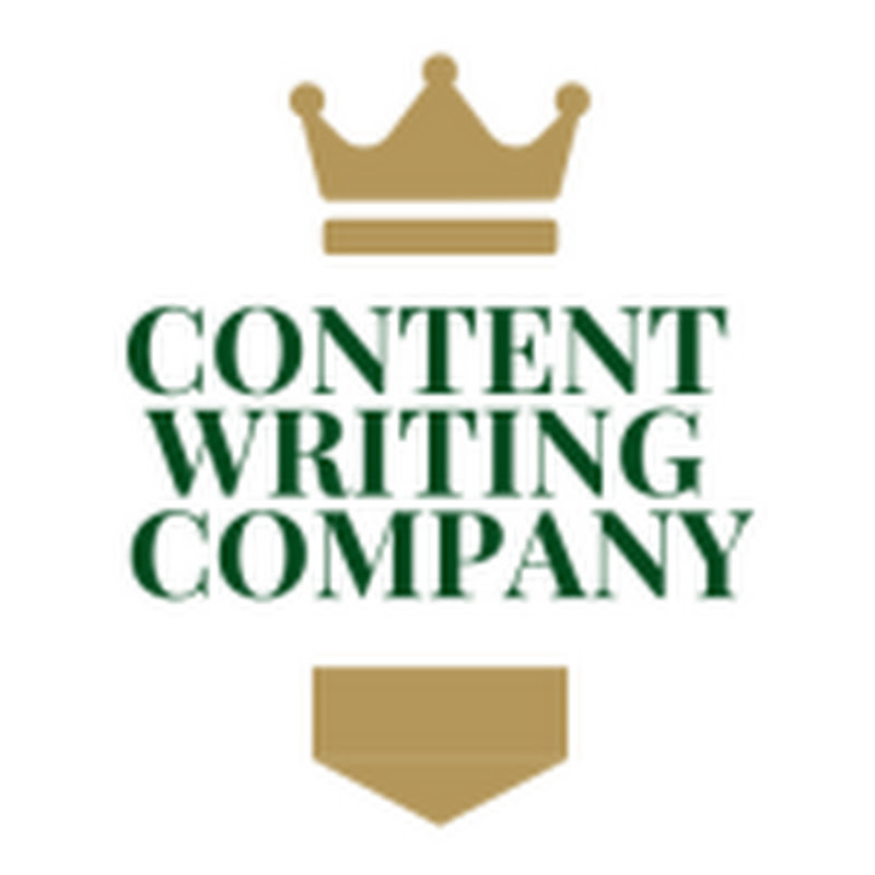 Content Writing Company