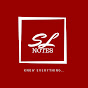 SL Notes channel logo