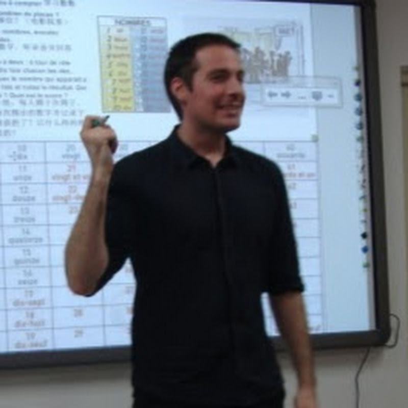 Enseignement du FLE