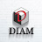 DIAM - алмазный инструмент и оборудование