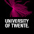 University of Twente / Universiteit Twente