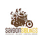Saigon Siblings Restaurant Group logo