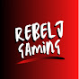 RebelJ Gaming logo