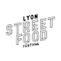 Lyon Street Food Festival logo