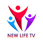 New Life TV logo