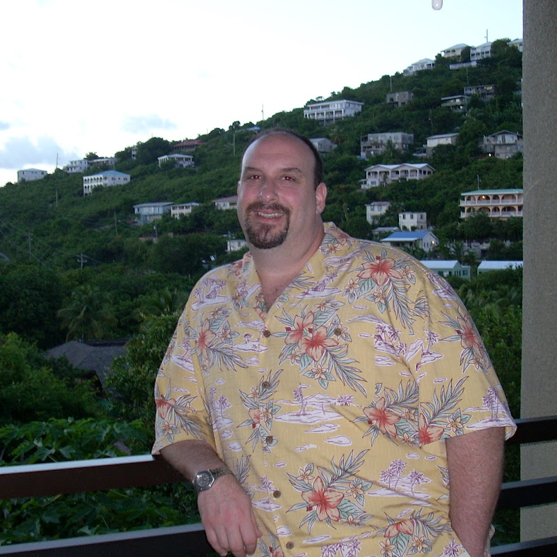 Roy Schneider