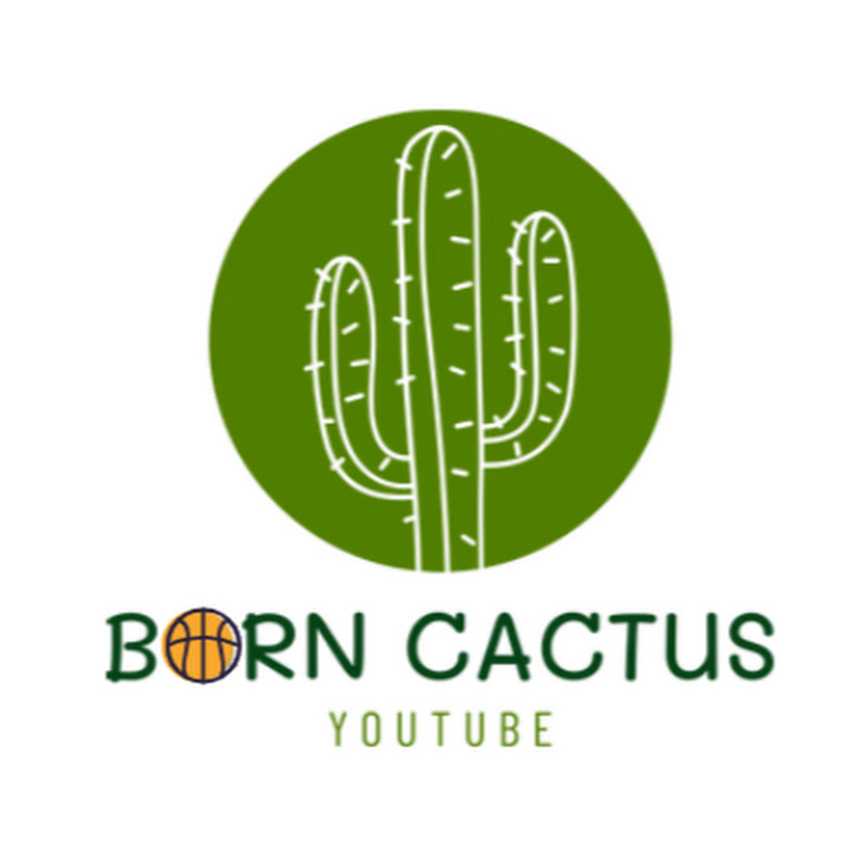 Born Cactus