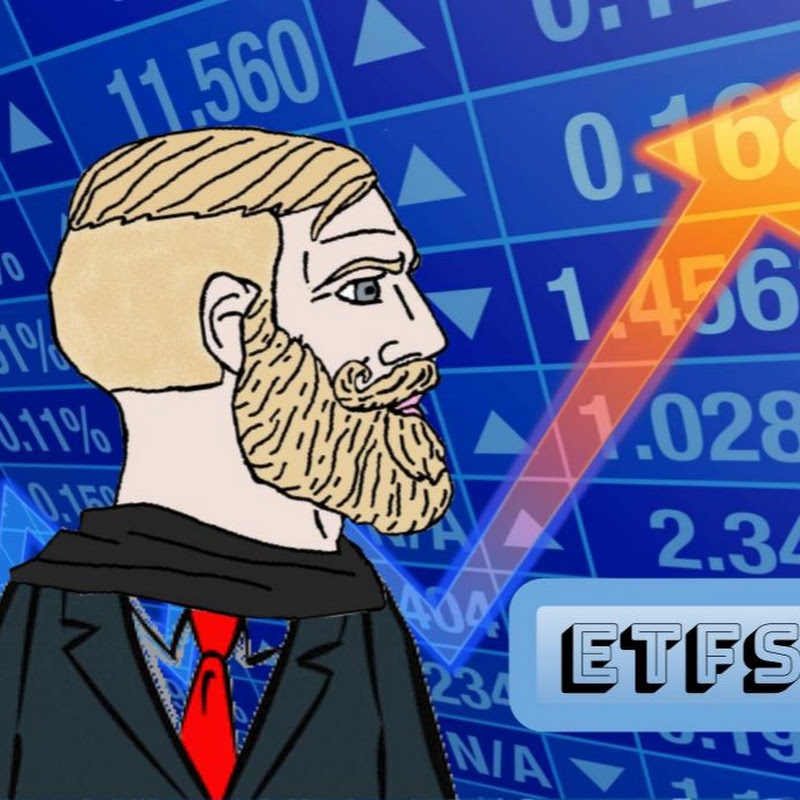 The ETF Chad