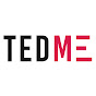 TEDME - Live Voting, Event and Presentation Tool logo