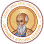 St. John the Theologian Orthodox Mission Station logo