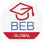 British English Board Global logo