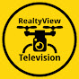 RealtyView Mobile Television logo