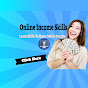 Online Income Skills logo