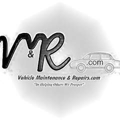 Vehicle Maintenance and Repairs .com Avatar
