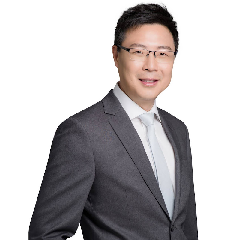 Alan Zheng 多伦多地产 Toronto Real Estate Agent