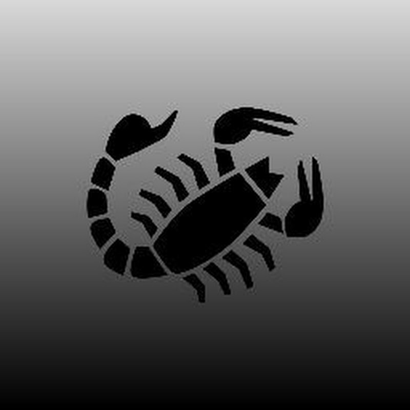 Scorpios Den