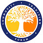 Adath Israel in Lawrenceville, NJ logo