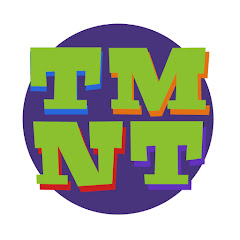 Teenage Mutant Ninja Turtles channel logo