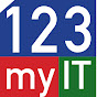 123myIT logo