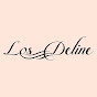 Los Deline logo