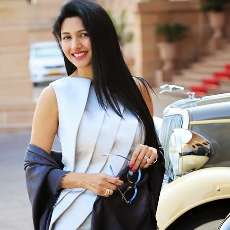 TravelWith DeeptiBhatnagar