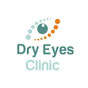 Dry Eyes Clinic logo