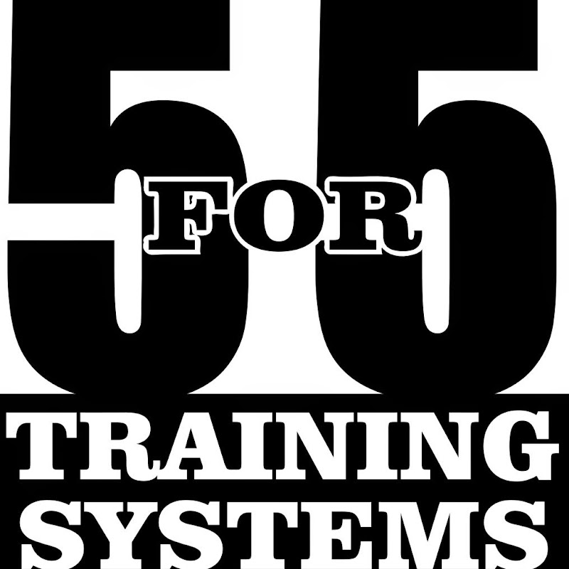 5 for 5 Training System