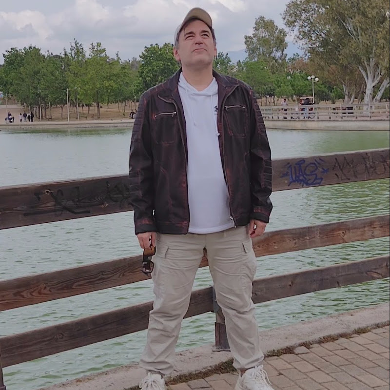 Stavros M