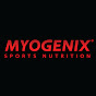 Myogenix Sports Nutrition logo