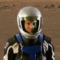 Mars Guy Avatar