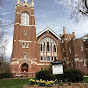 First Congregational Church of Glen Ellyn, Il. logo