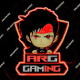 ARG GAMING logo