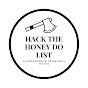 Hack The Honey Do List