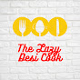 The Lazy Desi Cook logo