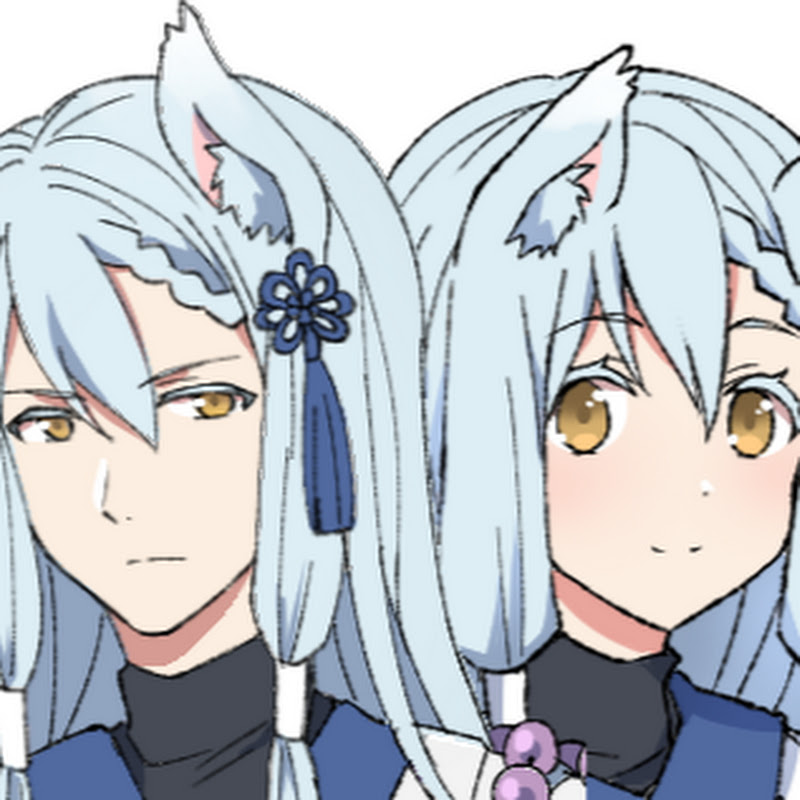 狼の西村さん